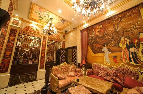 安塞高档KTV妹子质量哪家好